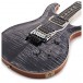 PRS Custom 24 Floyd Charcoal #0355723