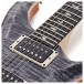 PRS Custom 24 Floyd Charcoal #0355723