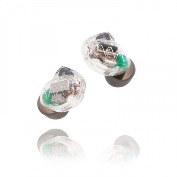 Westone Audio Pro X30 Triple-Driver IEM Earphones Pair