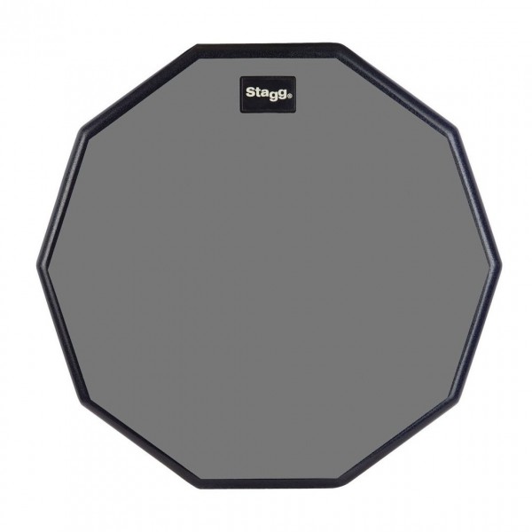 Stagg 12’’ Desktop Practice Pad
