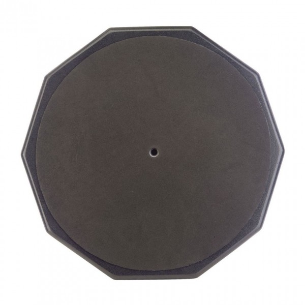 Stagg 12’’ Desktop Practice Pad - Reverse