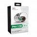 Westone Audio Pro X30 Triple-Driver IEM Earphones Box