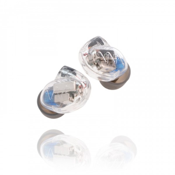 Westone Audio Pro X20 Dual Driver IEM Earphones Pair