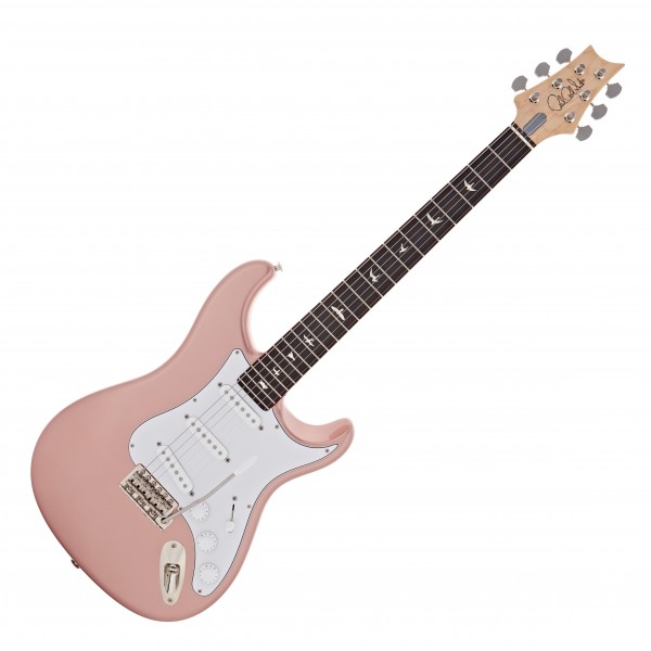 PRS Silver Sky RW Midnight Rose #0356314