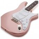 PRS Silver Sky RW Midnight Rose #0356314