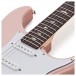 PRS Silver Sky RW Midnight Rose #0356314