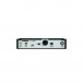 Shure GLXD14R+/B98 Digital Wireless Instrument System - GLXD4R+, Back
