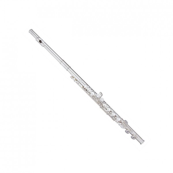 Trevor James Chanson Flute, Voce Head