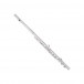 Trevor James Chanson Flute, Voce Head