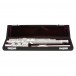 Trevor James Chanson Flute - Case