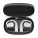 Cleer Arc Earphones, Light Grey - Case