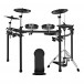 Digital Drums 550 Electronic Drum Kit by Gear4music