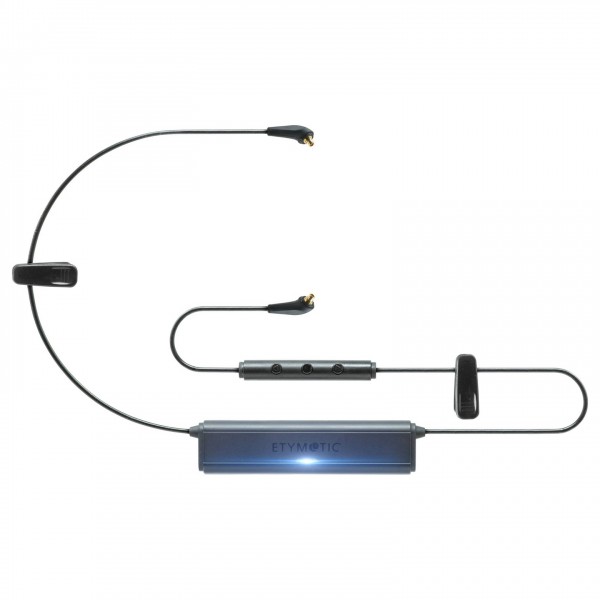 ER4-XR-BT Earphones - Etymotion BT Cable