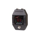 Shure GLXD6+ Wireless Guitar Pedal Receiver