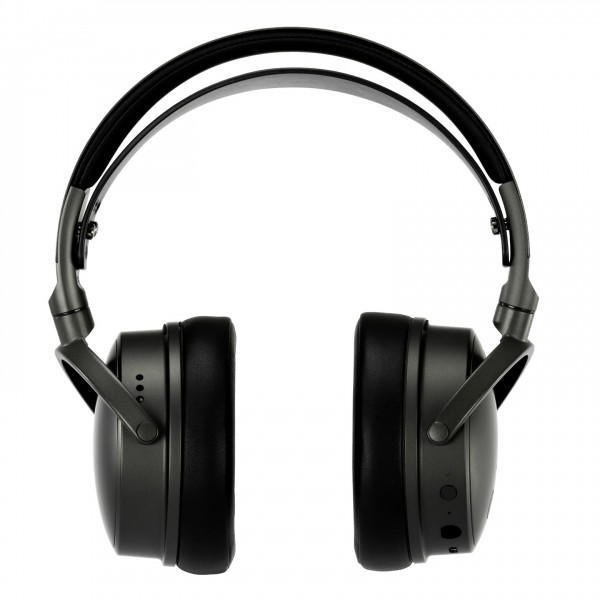 Maxwell Planar Headset for Xbox - Front