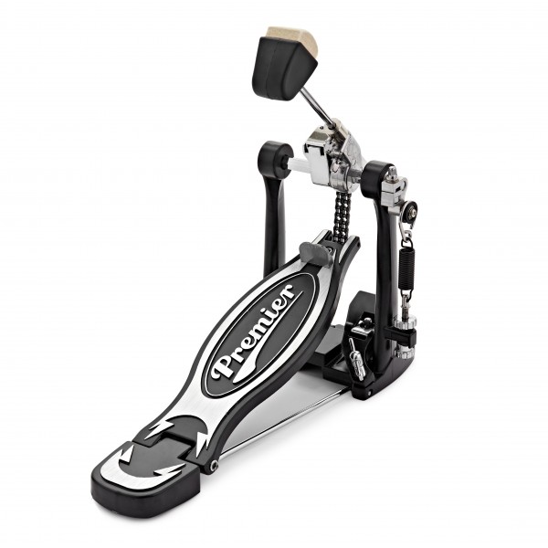 Premier 4000 Series Single Bass Drum Pedal