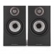 Bowers & Wilkins 607 S2 Anniversary Edition Speaker (Pair) Black