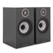 Bowers & Wilkins 607 S2 Anniversary Edition Speaker (Pair) Black