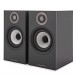 Bowers & Wilkins 607 S2 Anniversary Edition Speaker (Pair) Black
