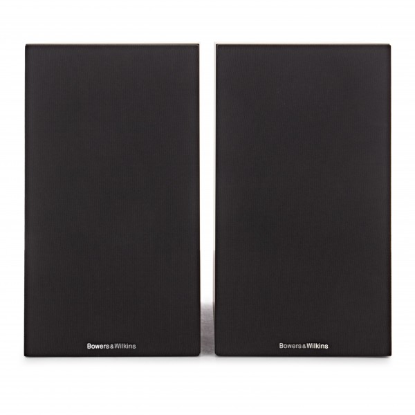 Bowers & Wilkins 607 S2 Anniversary Edition Speaker (Pair) Black
