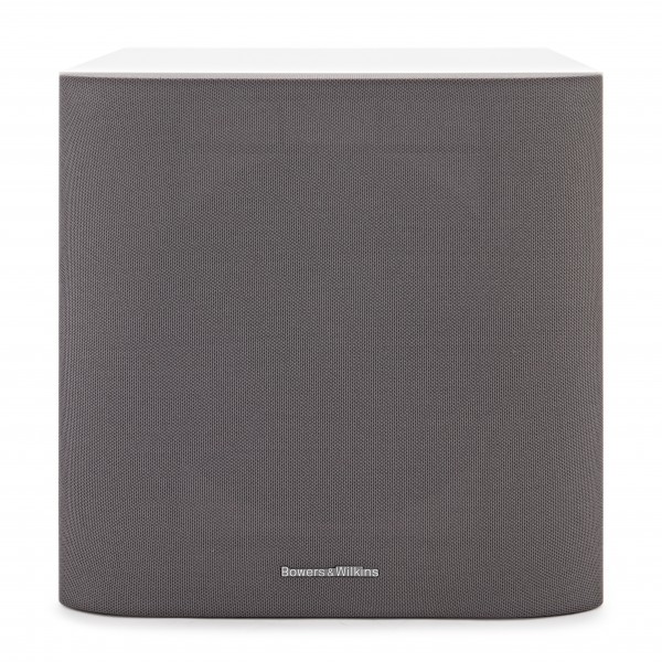 Bowers & Wilkins ASW608 Subwoofer White