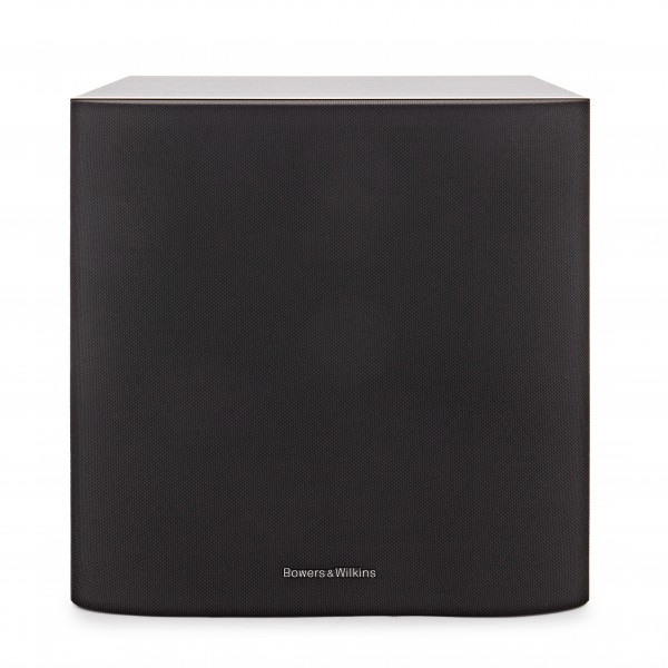 Bowers & Wilkins ASW608 Subwoofer, Black