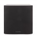 Bowers & Wilkins ASW608 Subwoofer, Black