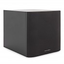 Bowers & Wilkins ASW608 Subwoofer, Black