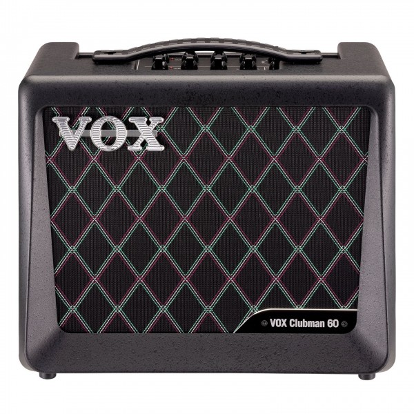 Vox Clubman 60 Portable Combo