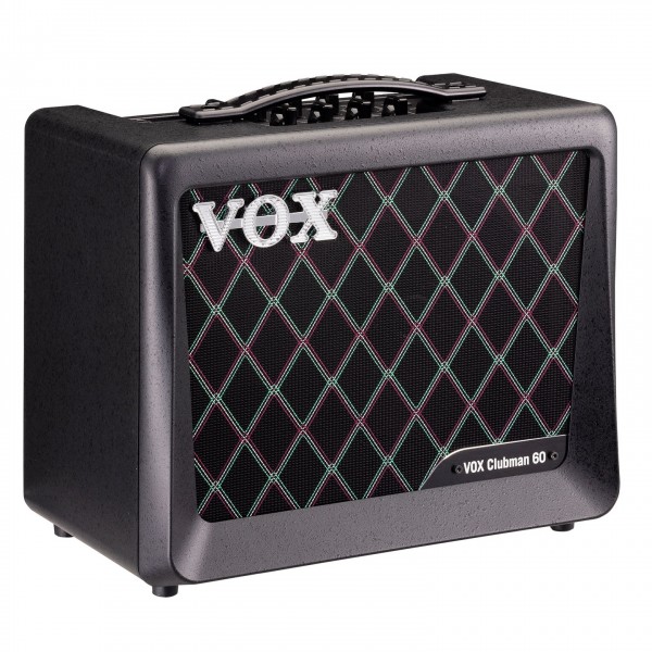 Vox Clubman 60 Portable Combo 1 