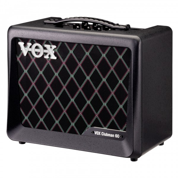 Vox Clubman 60 Portable Combo 2 