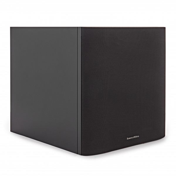 Bowers & Wilkins ASW610 Subwoofer, Black