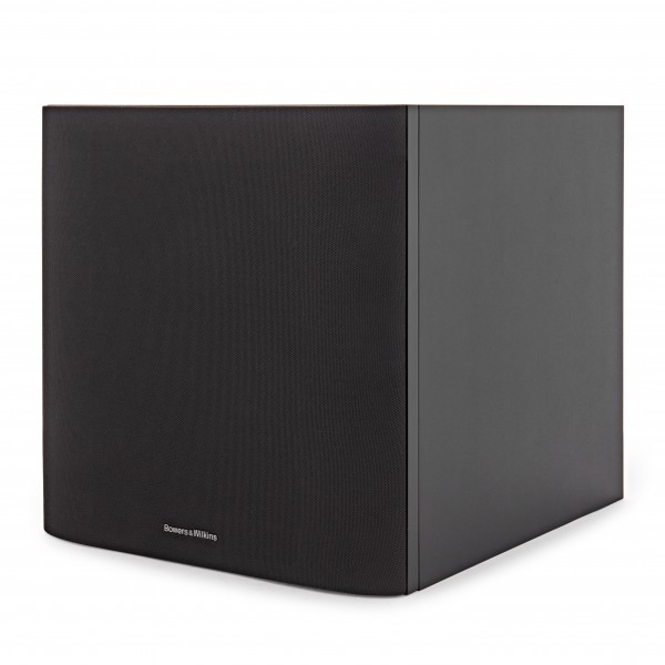 Bowers & Wilkins ASW610 Subwoofer, Black