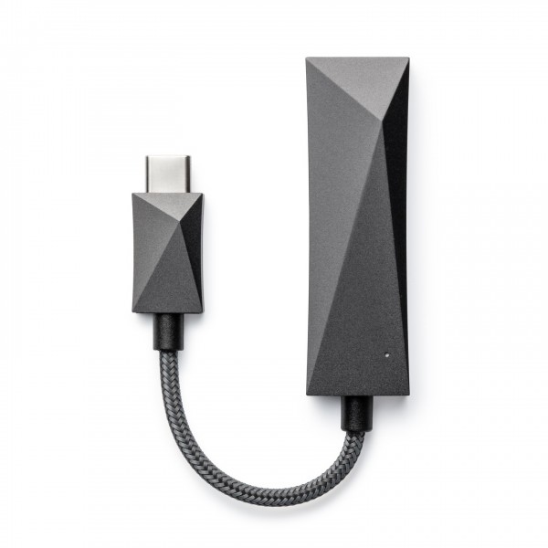 Astell&Kern AK HC3 USB Dual DAC Amplifier Cable