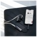 Astell&Kern AK HC3 USB Dual DAC Amplifier Cable - lifestyle