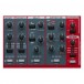 Nord Stage 3 Compact Digital Piano - Effect Section