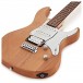 Yamaha Pacifica 112 VII, Natural Satin