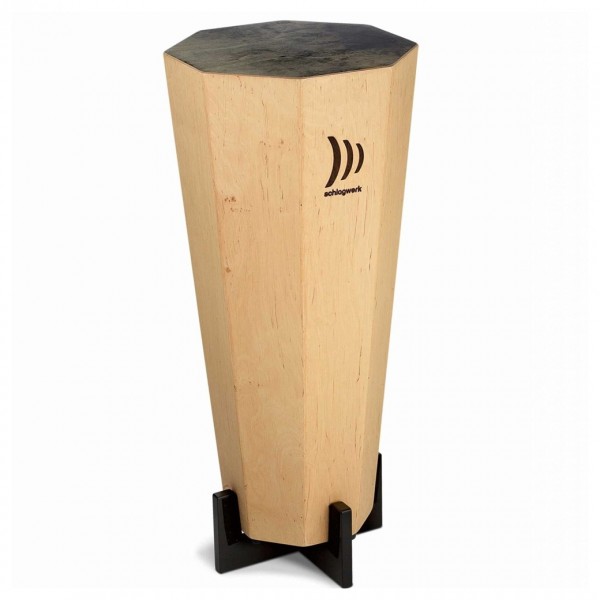 Schlagwerk Stand For YD442 - Fitted Example