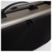 Supreme Hightech Oblong Viola Case, Champagne/Black