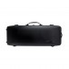 BAM SUP5301XL Supreme Hightech Oblong Viola Case, czarny