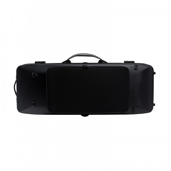 Supreme Hightech Oblong Viola Case, Black