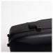 Supreme Hightech Oblong Viola Case, Black