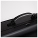 Supreme Hightech Oblong Viola Case, Black