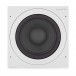 Bowers & Wilkins ASW610 Subwoofer, White
