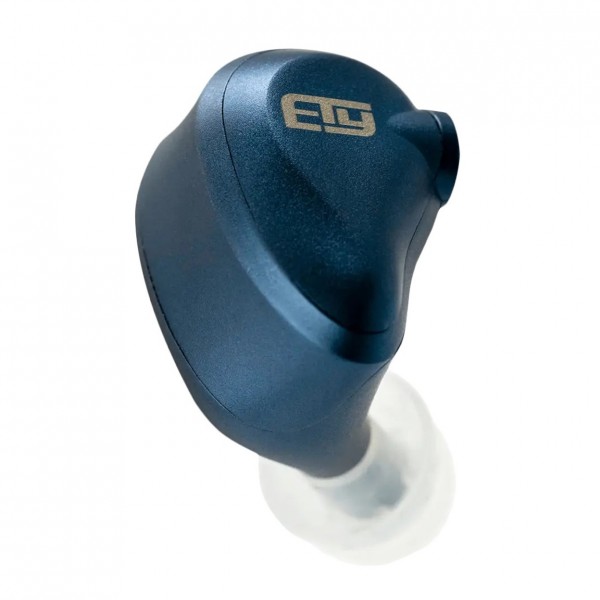 EVO3 Triple-Driver Earphones - Earbud