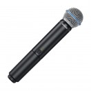 Shure BLX2/B58-S8 Wireless Handheld Microphone Transmitter - Nearly New