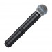 Shure BLX2/B58-S8 Wireless Handheld Microphone Transmitter 1