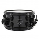 Mapex MPX 10 x 5.5'' Maple/Poplar Snare Drum, Midnight Black