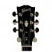 CBV5646 headstock front