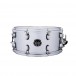 Mapex MPX 10 x 5.5'' Steel Snare Drum